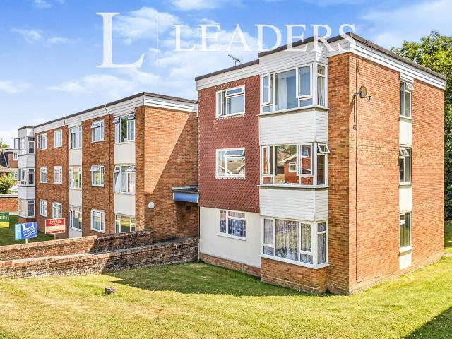 Apartment for rent in World's End, Perryfields