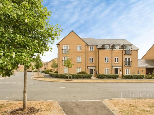 Apartment for rent in Huntingdon, Cambridgeshire