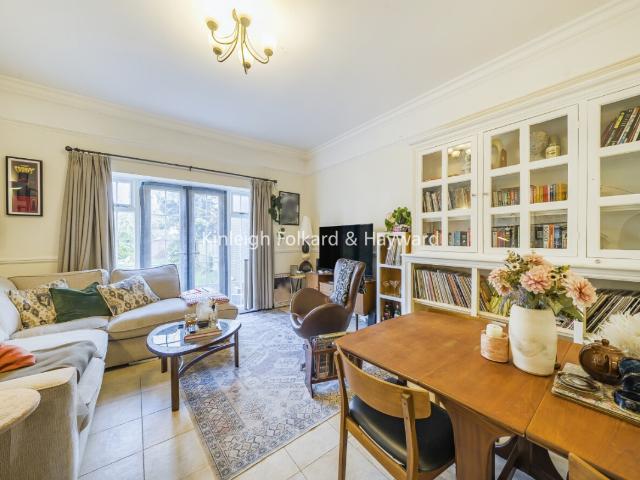 Apartment for rent in London Borough of Ealing, Greater London