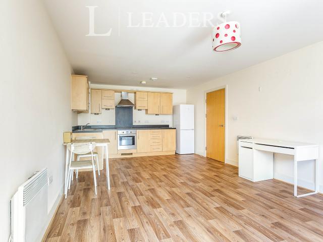 Apartment for rent in Portsea, City Of Portsmouth
