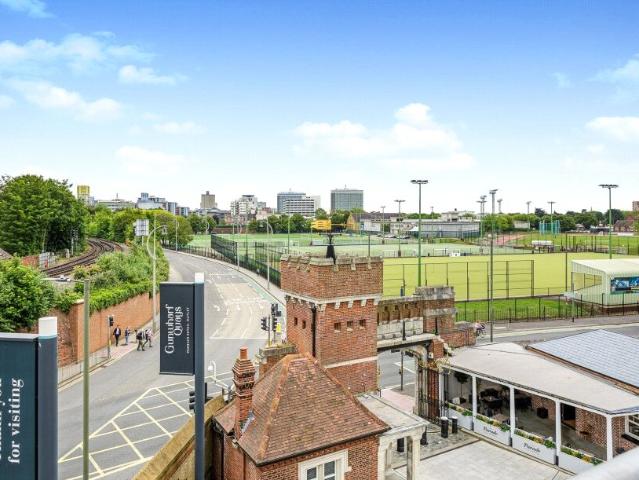 Apartment for rent in Portsea, City Of Portsmouth