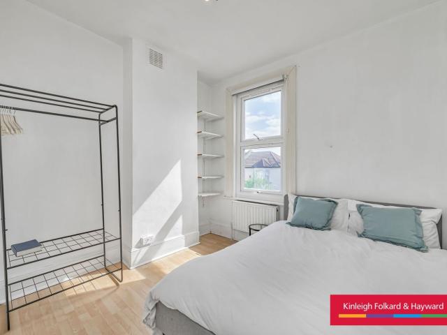 Apartment for rent in London Borough of Lewisham, Greater London