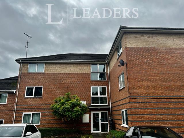 Apartment for rent in West Midlands