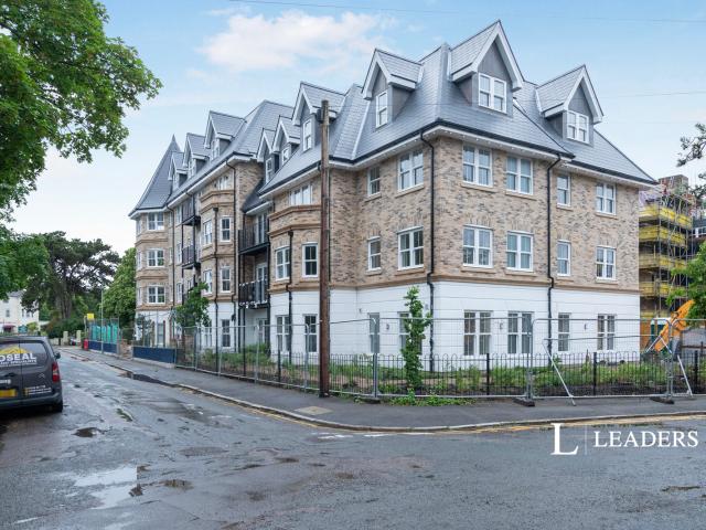 Apartment for rent in West Cliff, Bournemouth