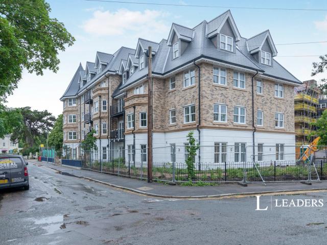 Apartment for rent in West Cliff, Bournemouth