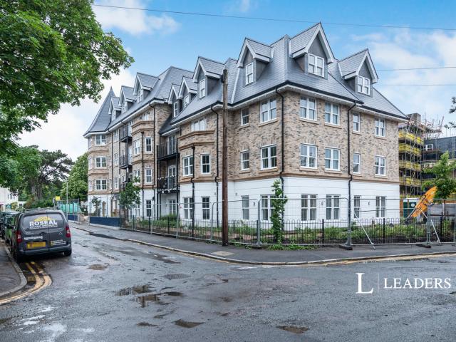 Apartment for rent in West Cliff, Bournemouth