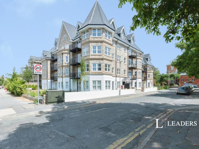 Apartment for rent in West Cliff, Bournemouth