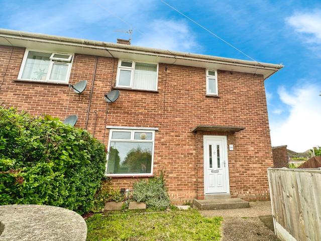 Apartment for rent in Tuckswood, East Bank