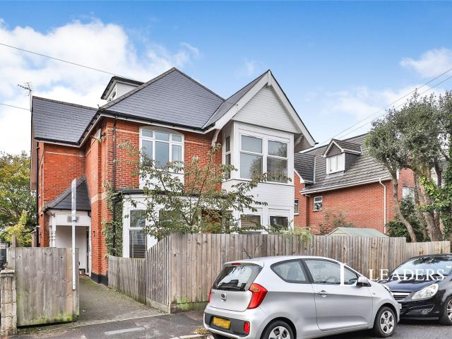 Apartment for rent in Springbourne, Bournemouth