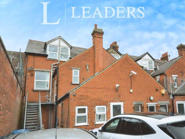 Apartment for rent in Walton, Eastbridge
