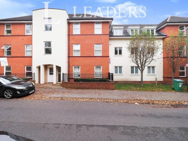 Apartment for rent in Haddon, East Midlands