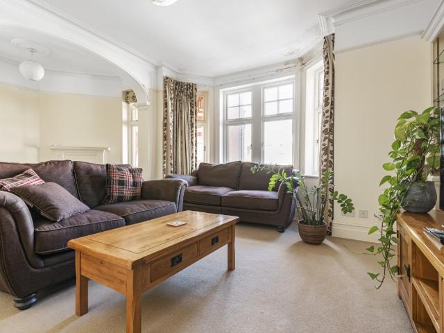 Apartment for rent in Hammersmith, Greater London