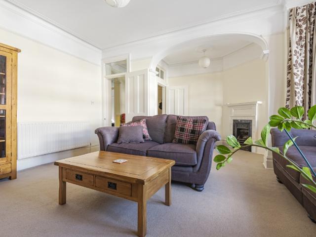 Apartment for rent in Hammersmith, Greater London