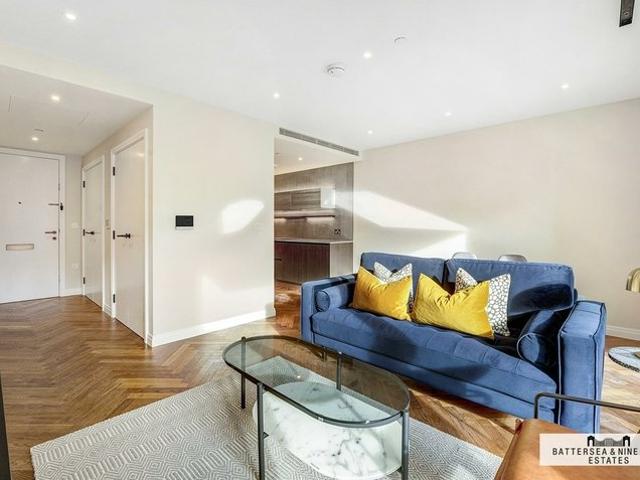 House for rent in Fulham, Greater London