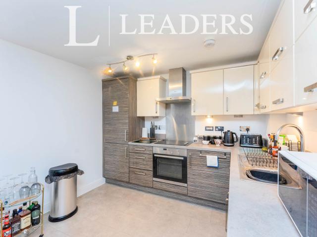 Apartment for rent in Northgate Village, Two Mills