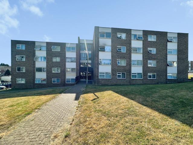 Apartment for rent in Spring Park, Luton