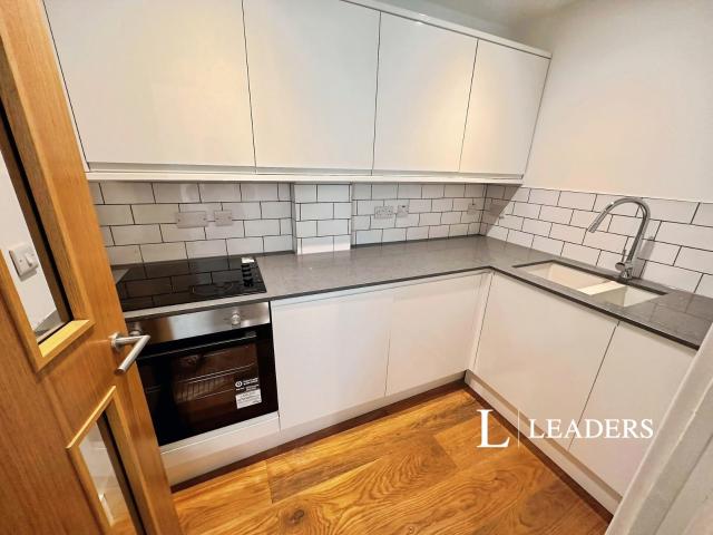 Apartment for rent in Round Hill, Brighton & Hove