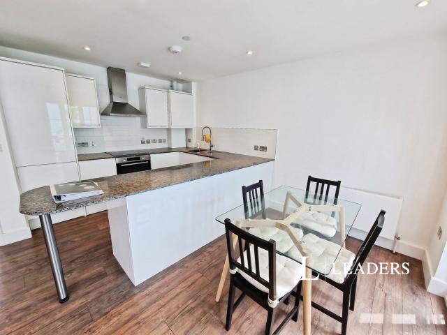 Apartment for rent in Round Hill, Brighton & Hove