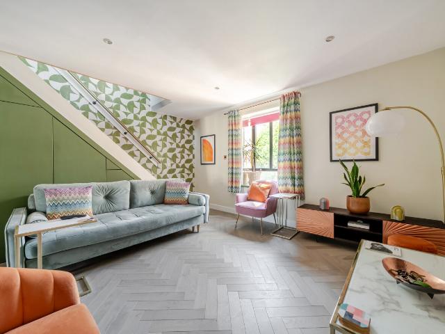 Apartment for rent in Camberwell, Greater London