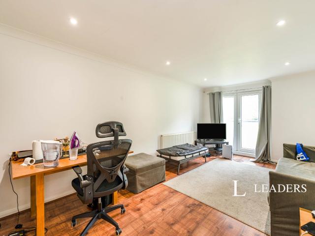 Apartment for rent in Portsea, City Of Portsmouth