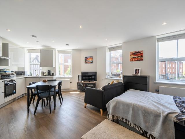 Apartment for rent in Harlesden, Greater London