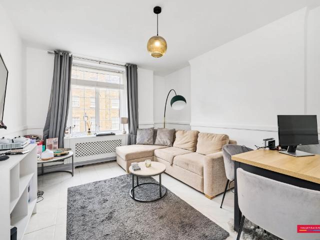 Apartment for rent in Paddington, Greater London