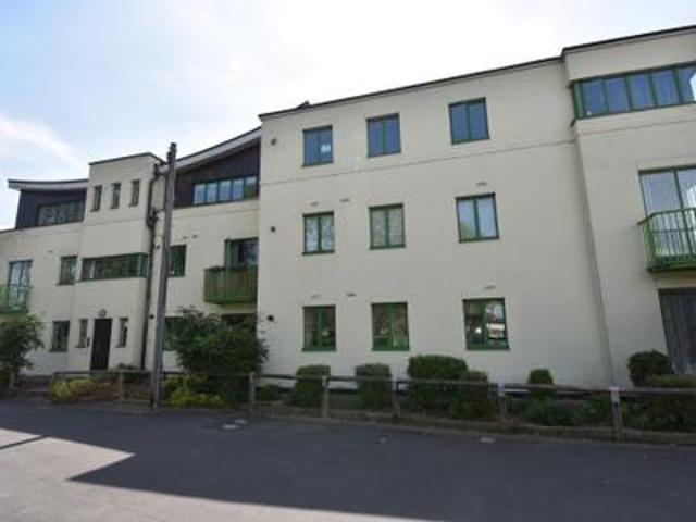 Apartment for rent in Bocking, Braintree