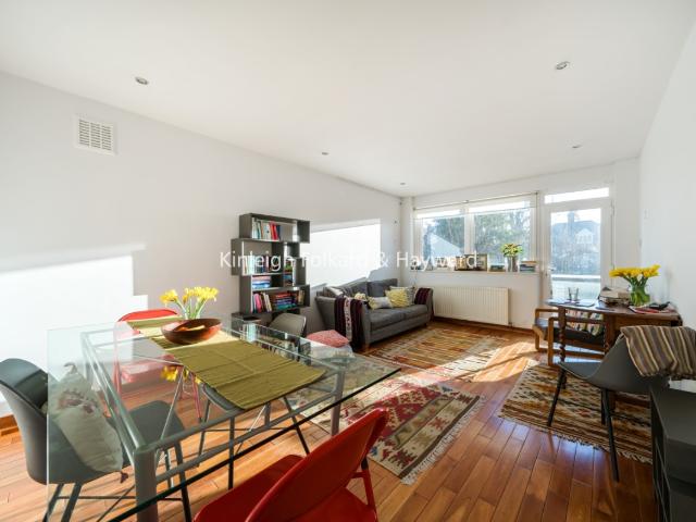 Apartment for rent in Belsize Park, Primrose Hill
