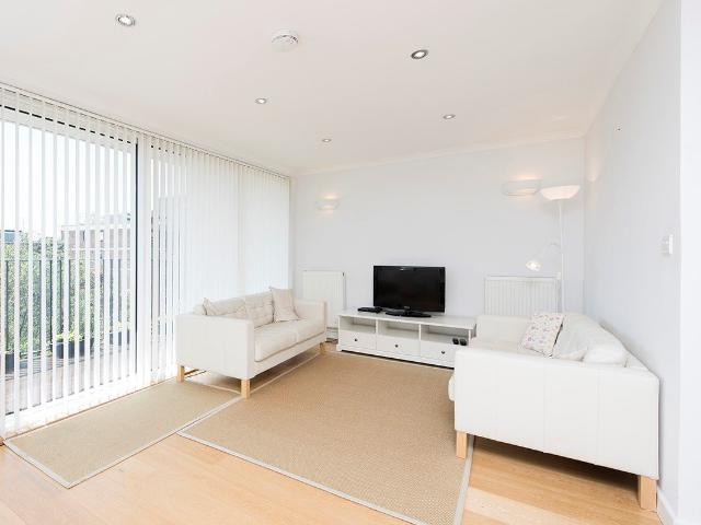 Apartment for rent in Gospel Oak, Greater London