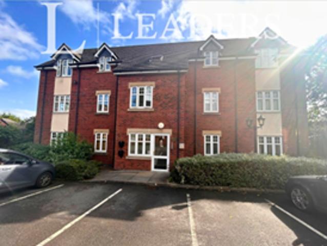 Apartment for rent in Headless Cross, Redditch