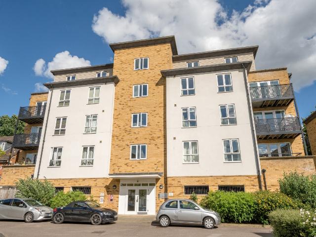 Apartment for rent in Beckenham, Greater London