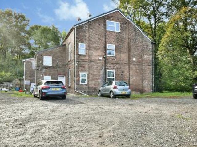 Apartment for rent in Cheetham Hill, Manchester