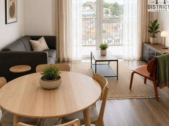 Apartment for rent in Colindale, Greater London