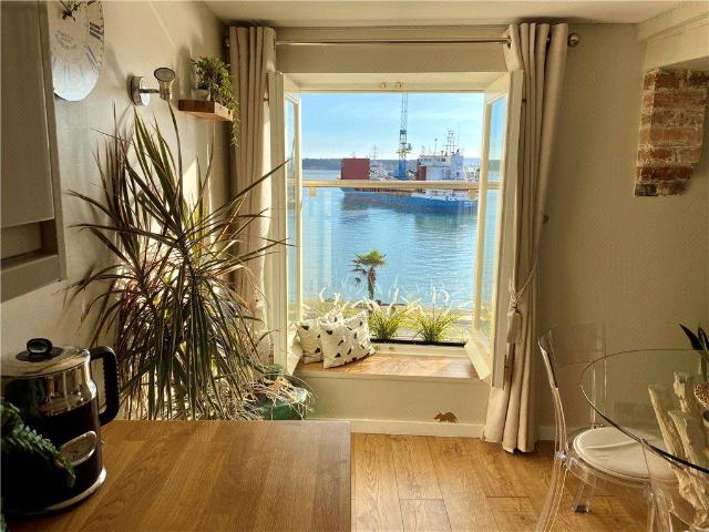 Apartment for rent in Old Town, Poole