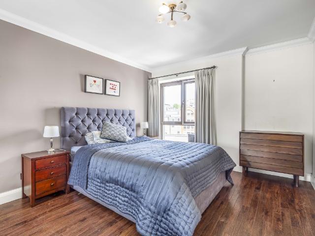 Apartment for rent in Clerkenwell, Greater London
