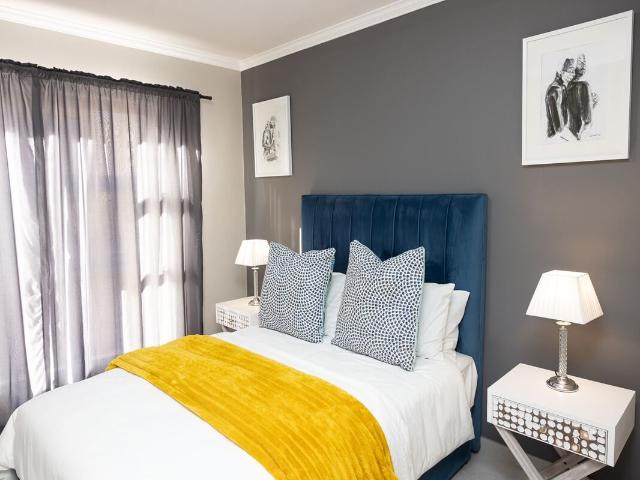 Apartment for rent in Heuwelsig, Sol Plaatje Local Municipality