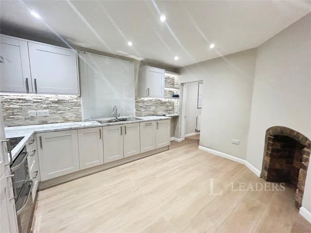 Apartment for rent in Ewens Farm, Golden Valley