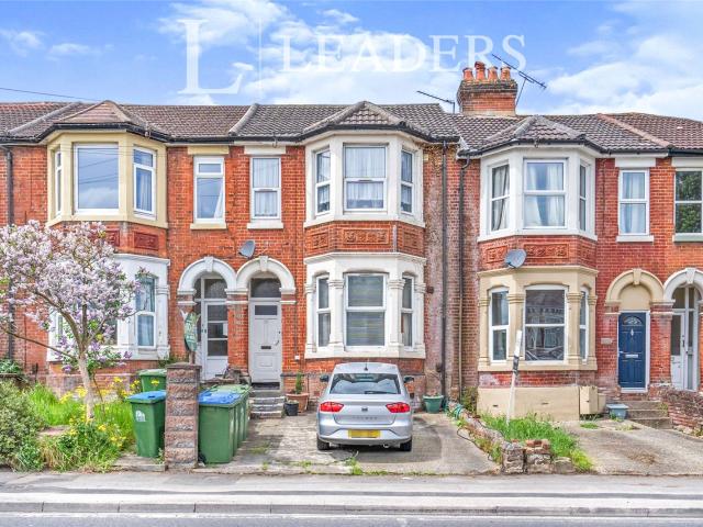 Apartment for rent in Swaythling, City Of Southampton