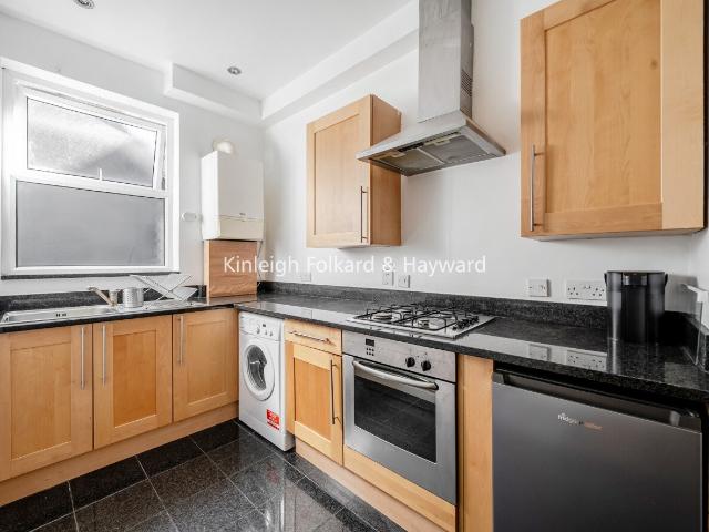 Apartment for rent in Beckenham, Greater London