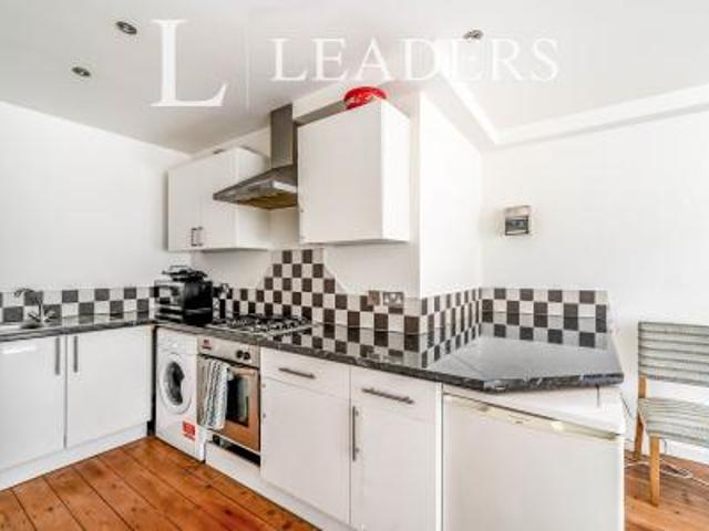Apartment for rent in Cauldwell, Bedford