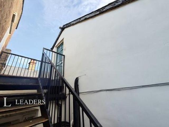 Apartment for rent in Chatteris, Fenland