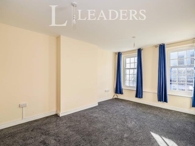 Apartment for rent in Priddy's Hard, Middlecroft