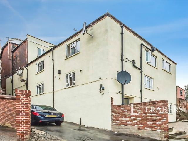 Apartment for rent in Eastbridge, Suffolk