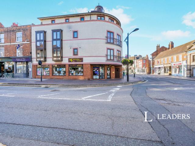 Apartment for rent in Milton Keynes