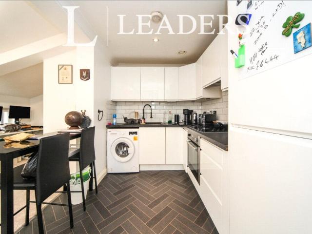 Apartment for rent in Dunstable, Bedfordshire