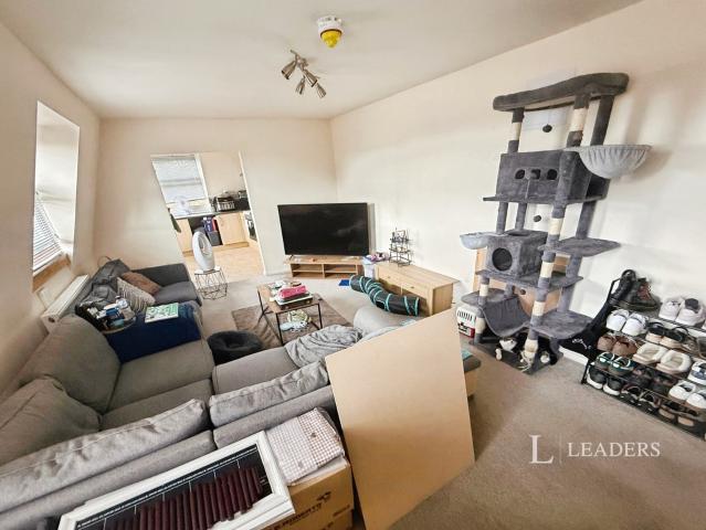 Apartment for rent in Catmose, Oakham