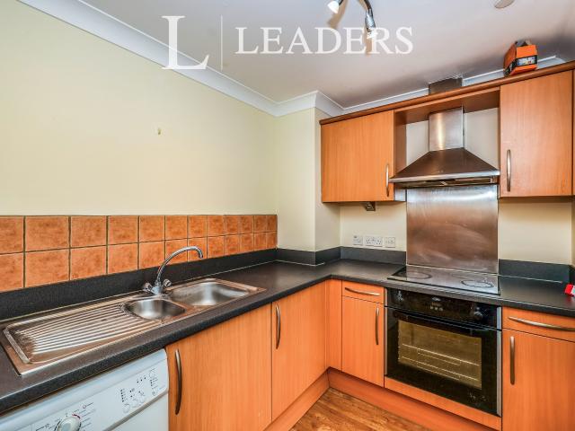 Apartment for rent in Cosham, City Of Portsmouth