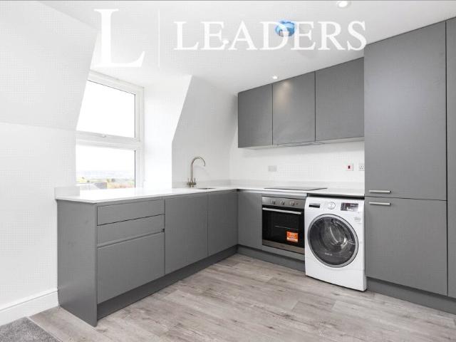Apartment for rent in Sevenoaks, The Butts