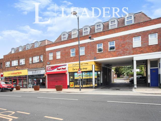 Apartment for rent in Dunstable, Bedfordshire