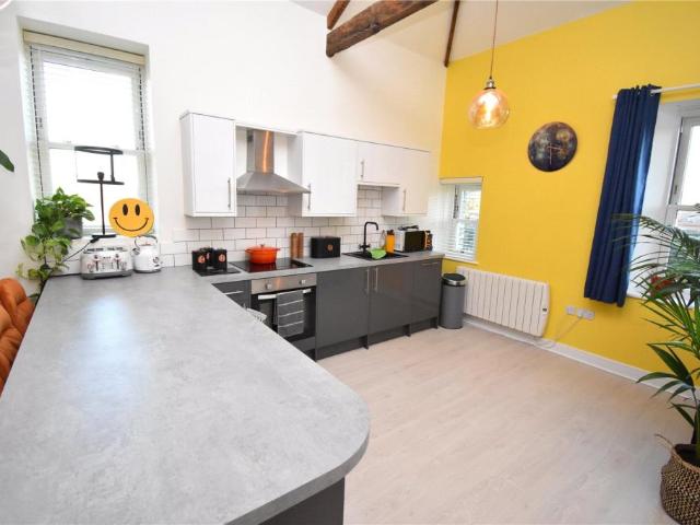 Apartment for rent in Dunstable, Bedfordshire